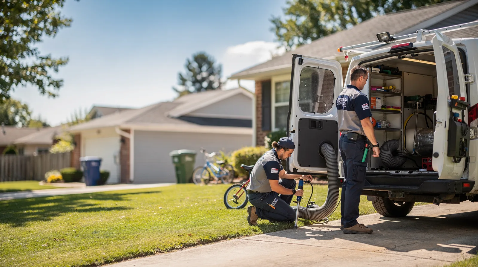 24/7 HVAC Repair & AC Replacement in Chinle, AZ near me